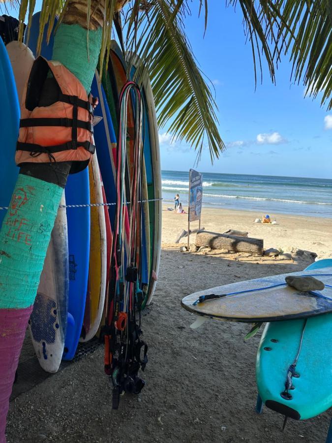 Looking Good Surf House San Juan Del Sur Hotel Luaran gambar